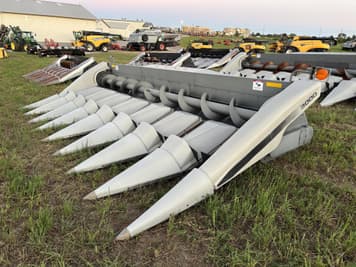 Main image Gleaner 3000